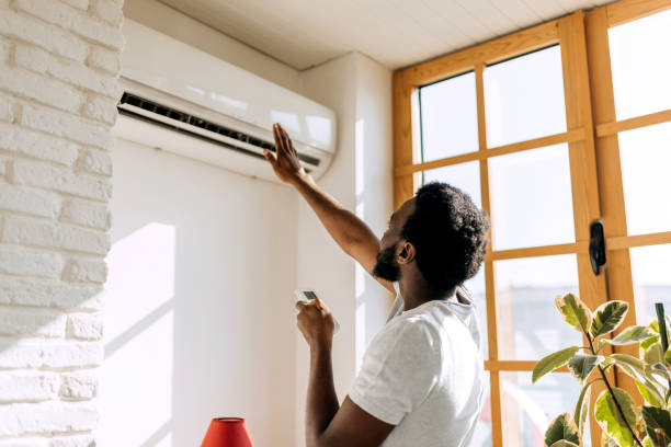 Best 24/7 HVAC repair  in Spring Lake, NC