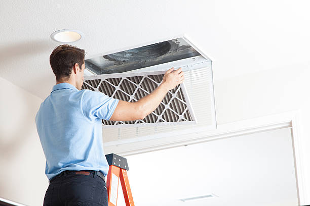 Best Affordable HVAC services  in Spring Lake, NC
