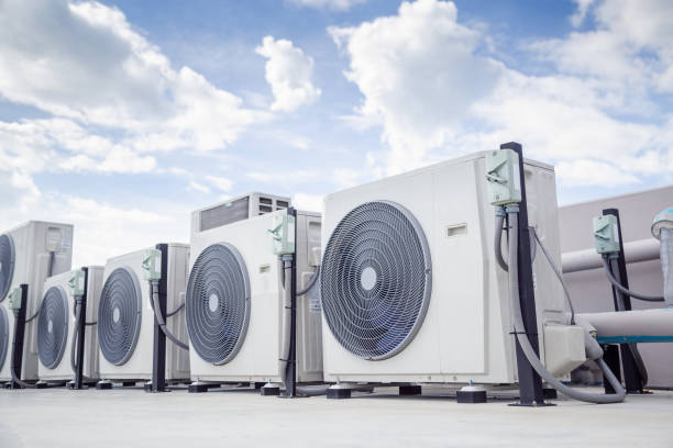 Best Air conditioning repair  in Spring Lake, NC