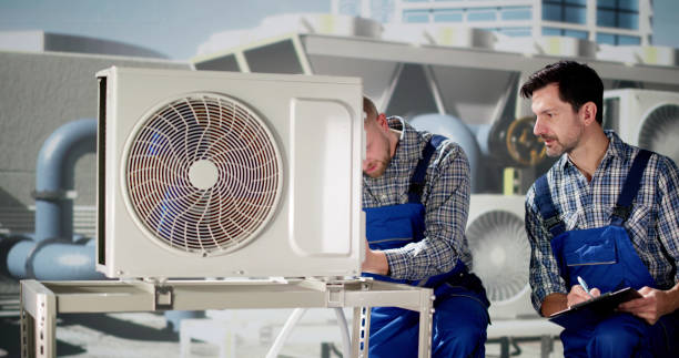 Best HVAC system installation  in Spring Lake, NC