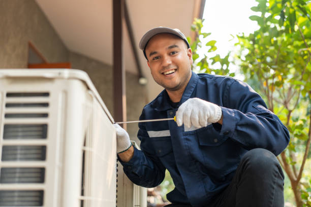 Best Local HVAC companies  in Spring Lake, NC